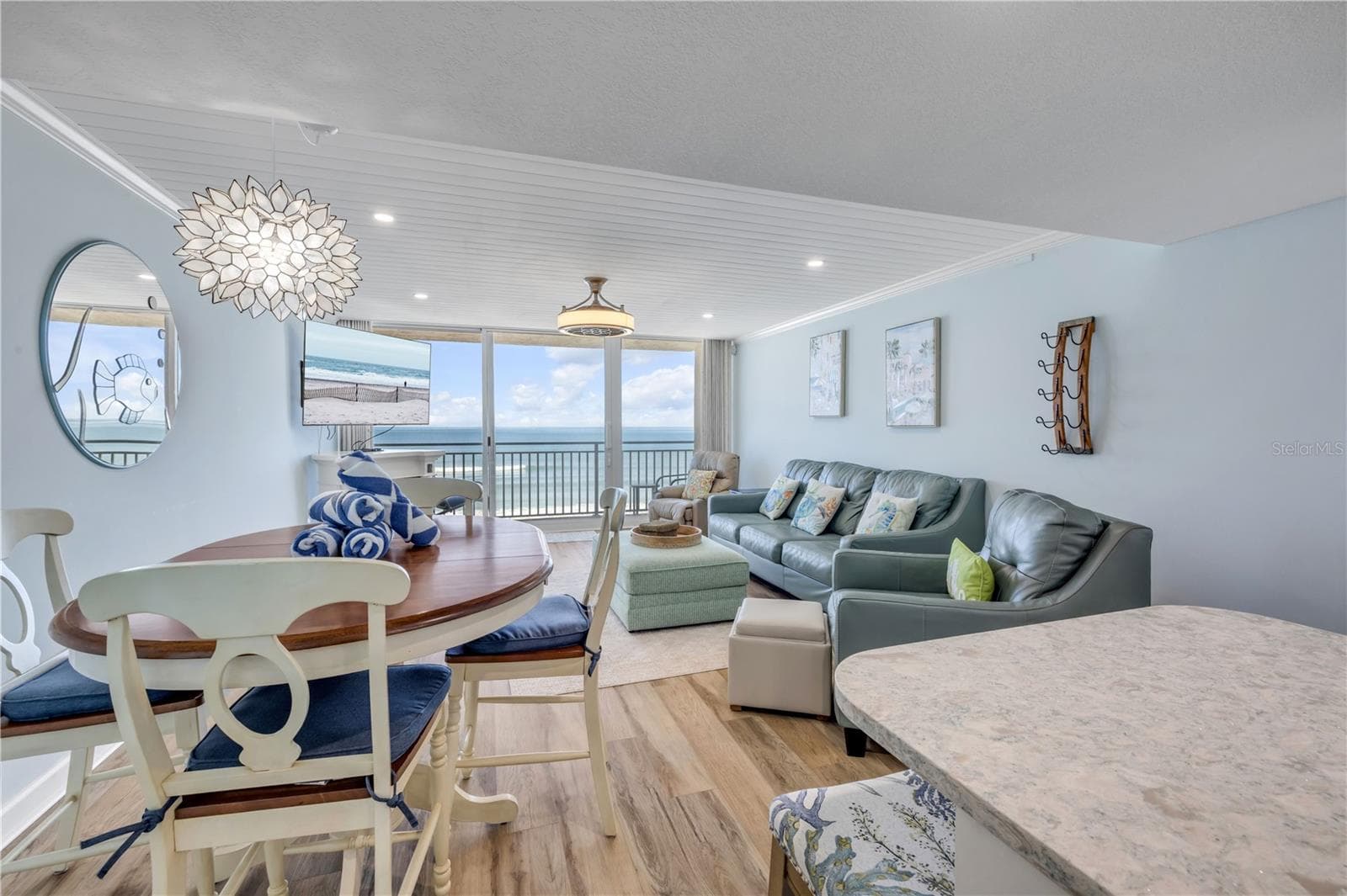 Condominium at 2401 S ATLANTIC AVE #D305, NEW SMYRNA BEACH, photo 20 of 45