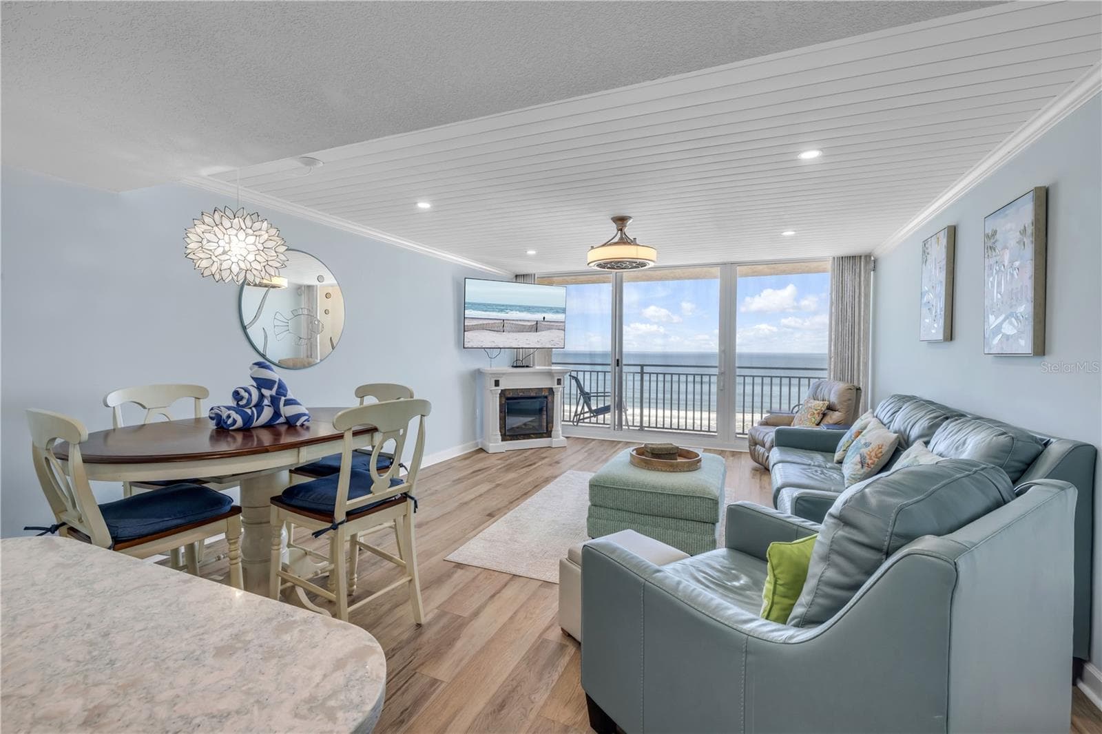 Condominium at 2401 S ATLANTIC AVE #D305, NEW SMYRNA BEACH, photo 21 of 45
