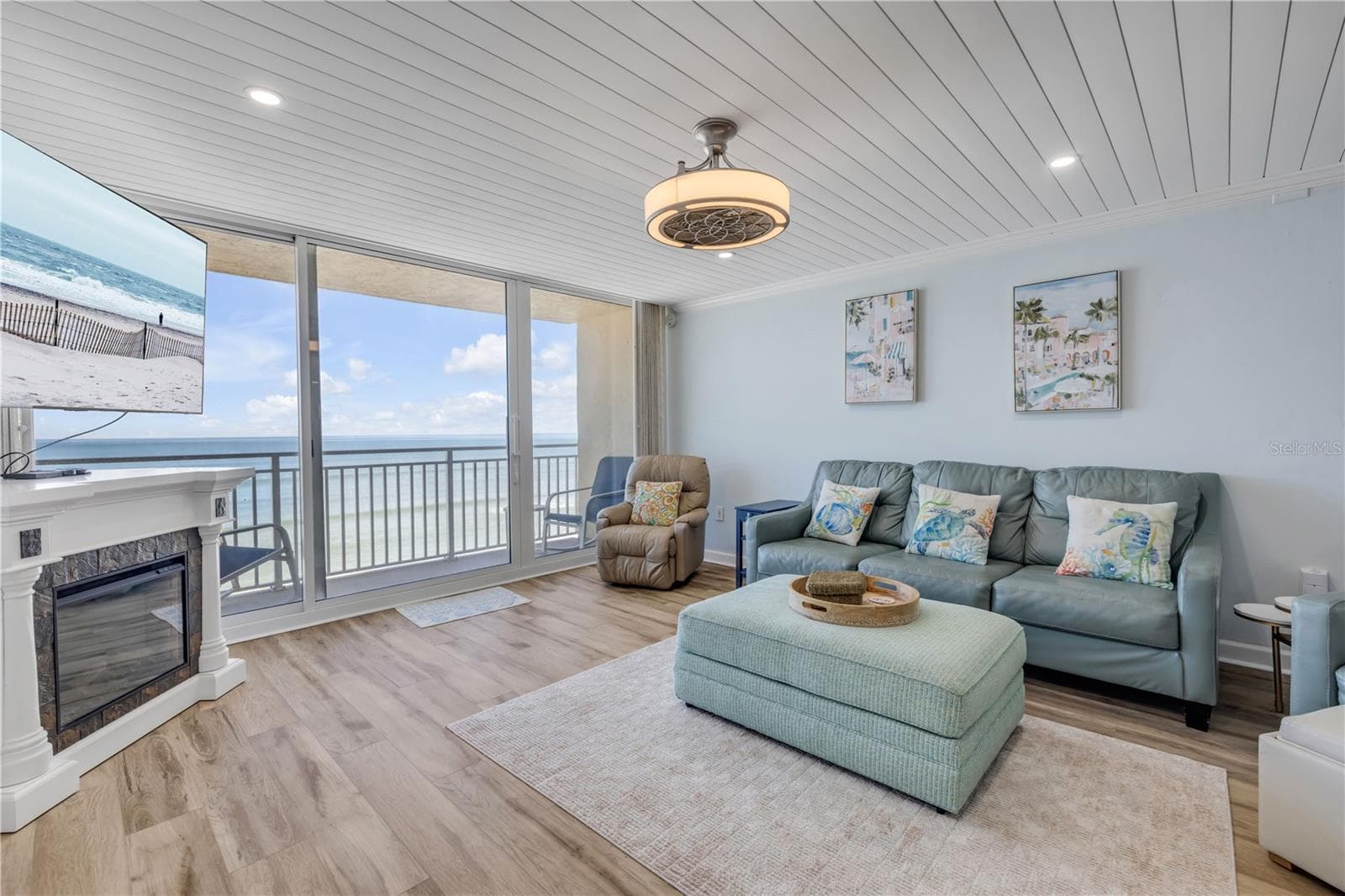 Condominium at 2401 S ATLANTIC AVE #D305, NEW SMYRNA BEACH, photo 23 of 45