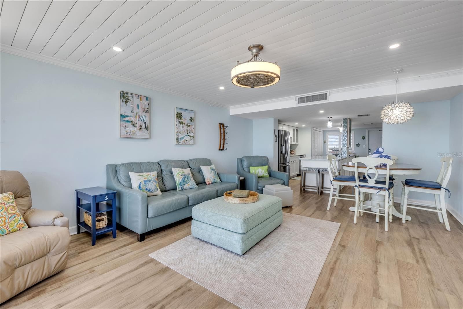 Condominium at 2401 S ATLANTIC AVE #D305, NEW SMYRNA BEACH, photo 24 of 45