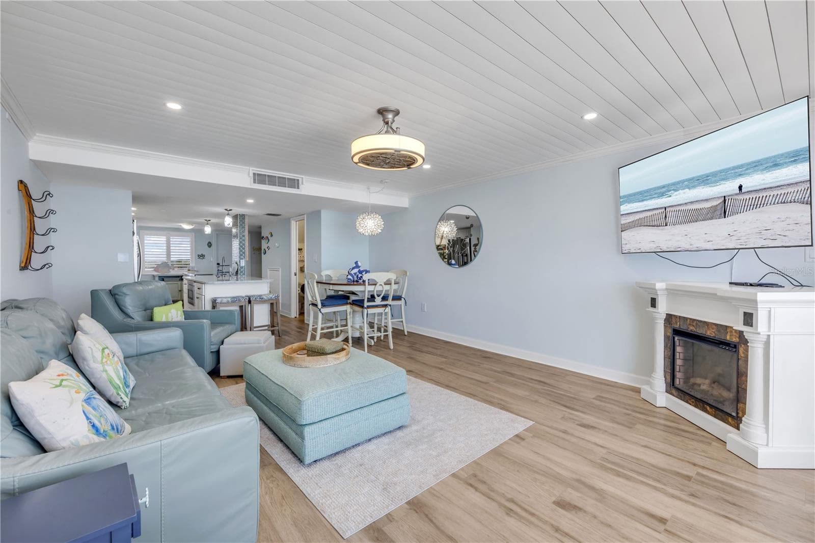 Condominium at 2401 S ATLANTIC AVE #D305, NEW SMYRNA BEACH, photo 25 of 45