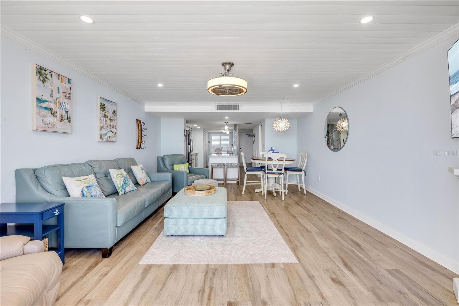 Condominium at 2401 S ATLANTIC AVE #D305, NEW SMYRNA BEACH, photo 26 of 45