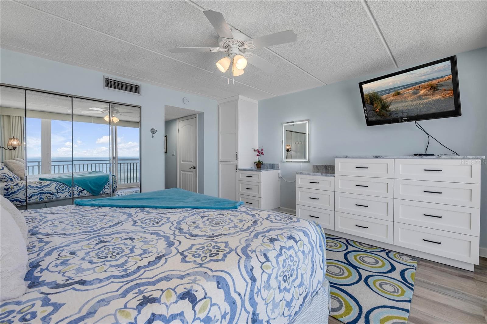 Condominium at 2401 S ATLANTIC AVE #D305, NEW SMYRNA BEACH, photo 33 of 45