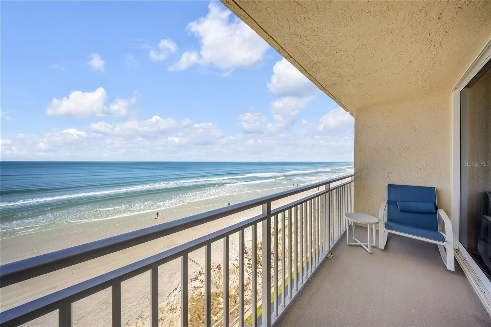 Condominium at 2401 S ATLANTIC AVE #D305, NEW SMYRNA BEACH, photo 38 of 45