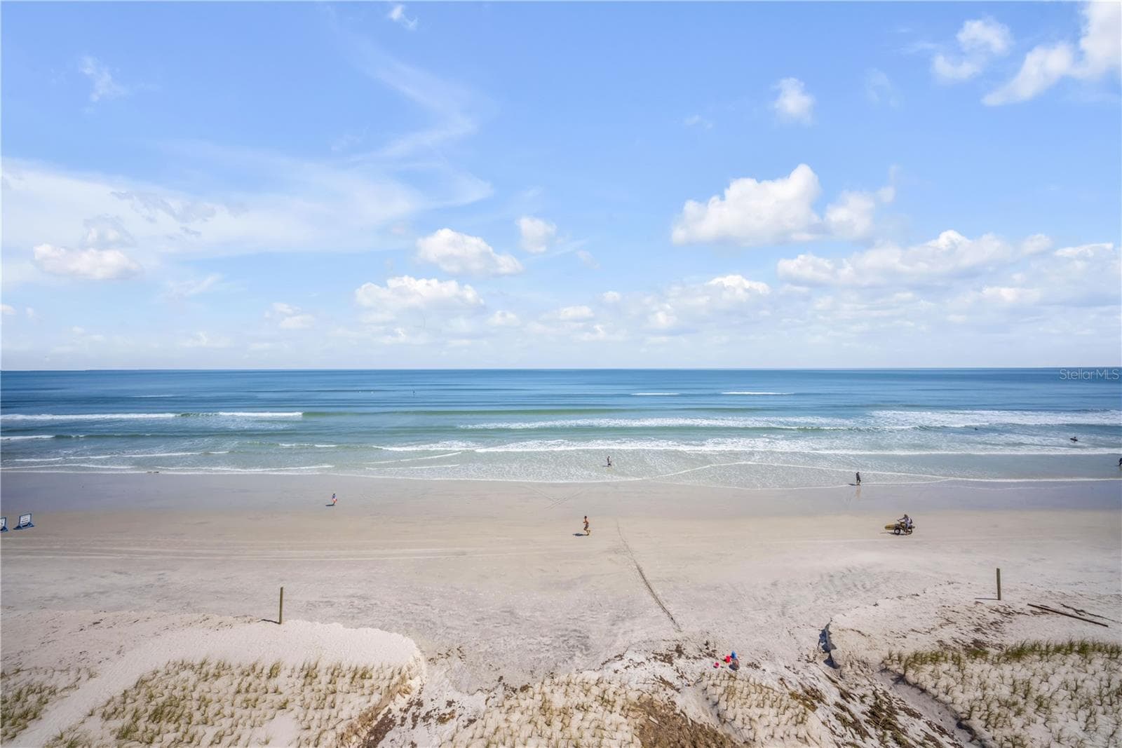Condominium at 2401 S ATLANTIC AVE #D305, NEW SMYRNA BEACH, photo 41 of 45