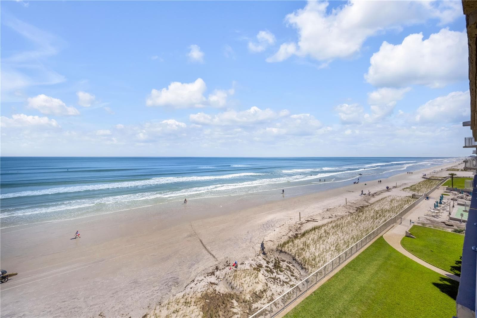 Condominium at 2401 S ATLANTIC AVE #D305, NEW SMYRNA BEACH, photo 42 of 45