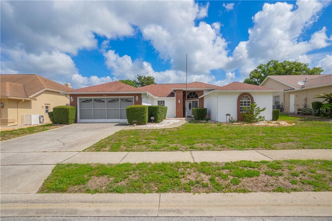 Single Family Residence at 3943 W Fieldwood CT, LECANTO FL 34461, Lecanto, photo 2 of 40