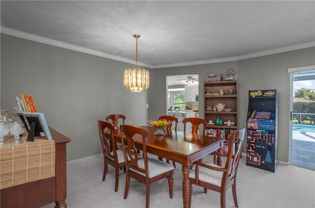 Single Family Residence at 3943 W Fieldwood CT, LECANTO FL 34461, Lecanto, photo 8 of 40