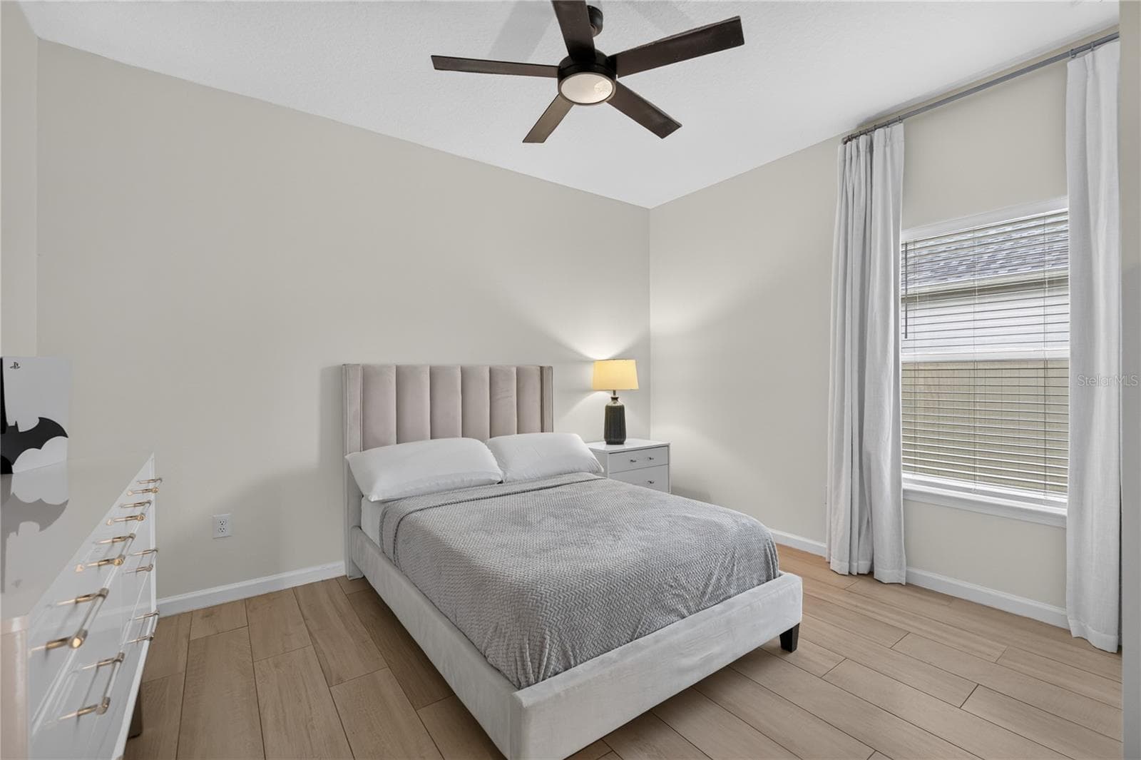 Bedroom 4 - 489 AVILA PL, HOWEY IN THE HILLS