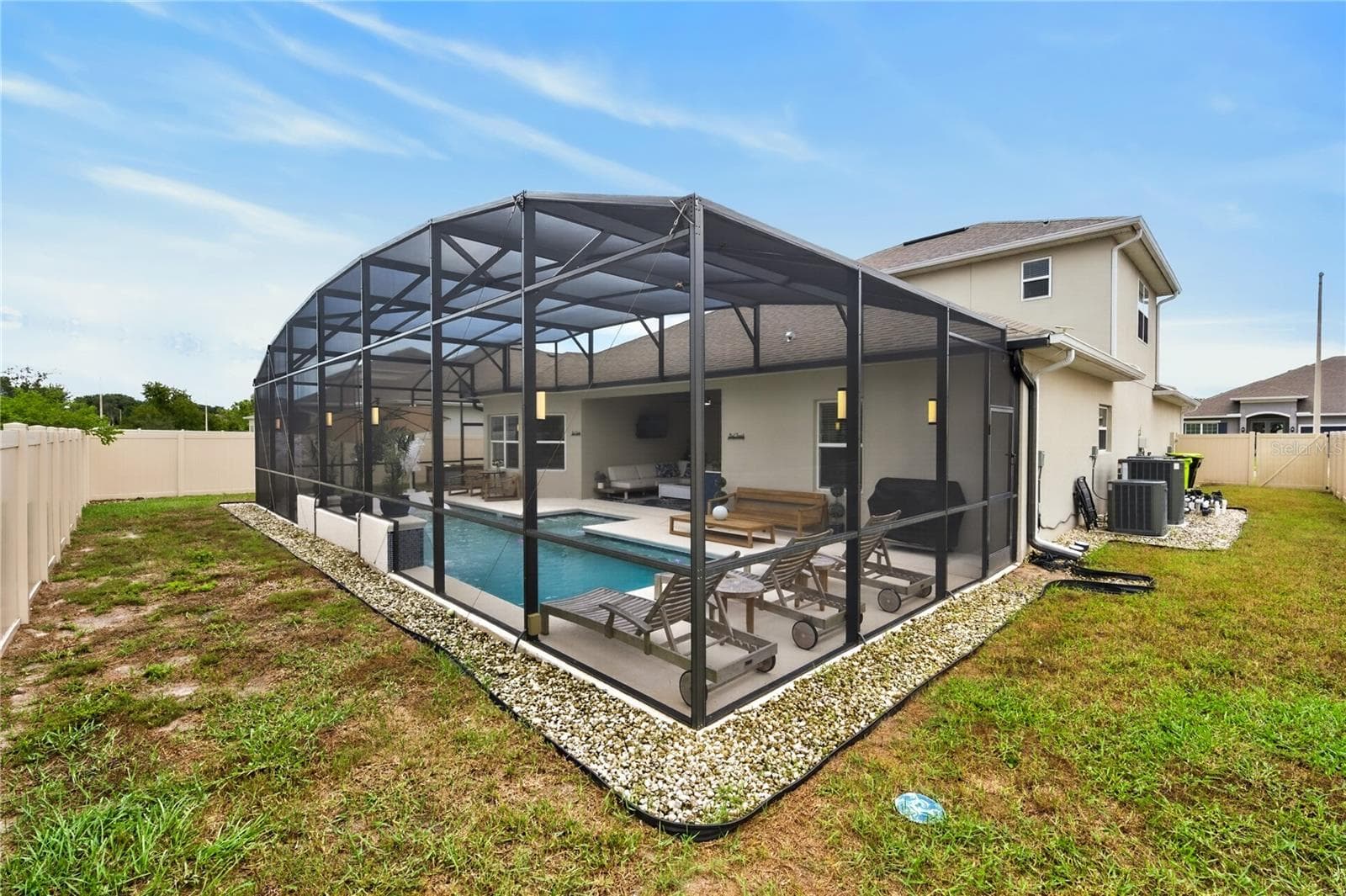 Single Family Residence at 489 AVILA PL, HOWEY IN THE HILLS, photo 63 of 71