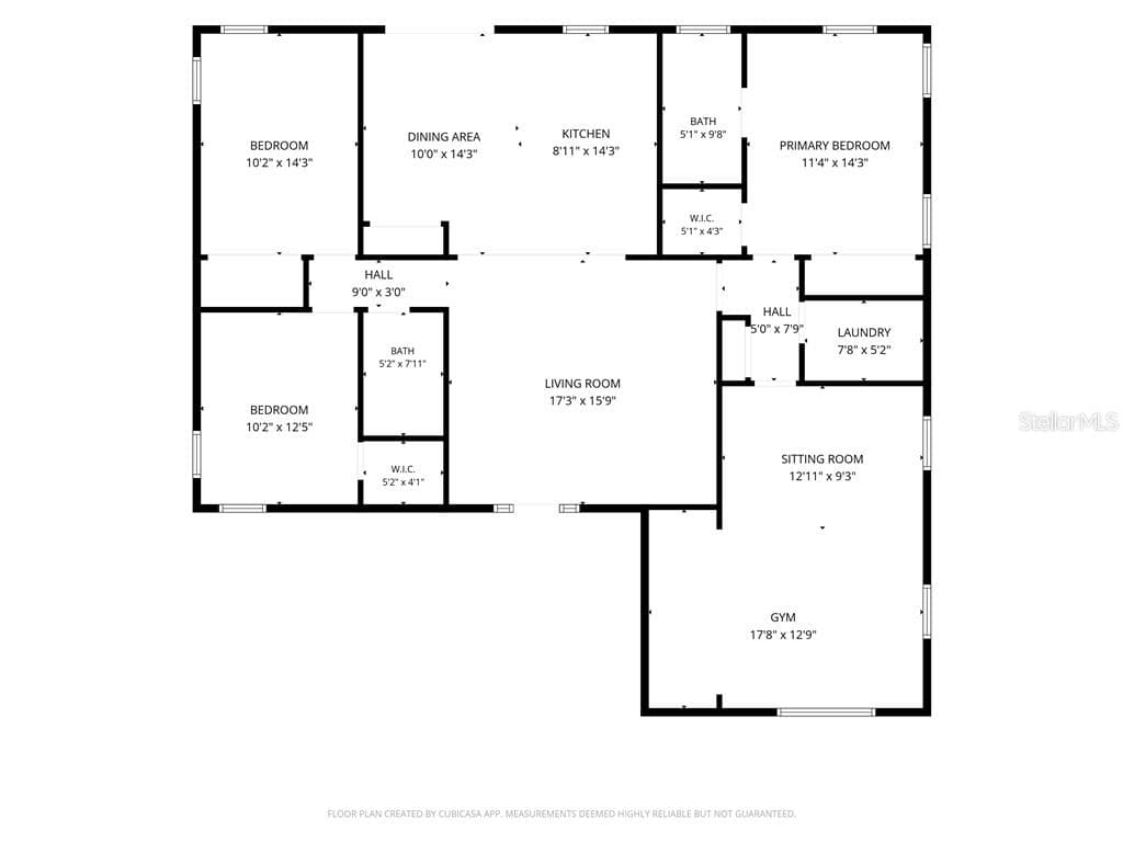 2925 W Birds Nest DR, BEVERLYHILLS FL 34465