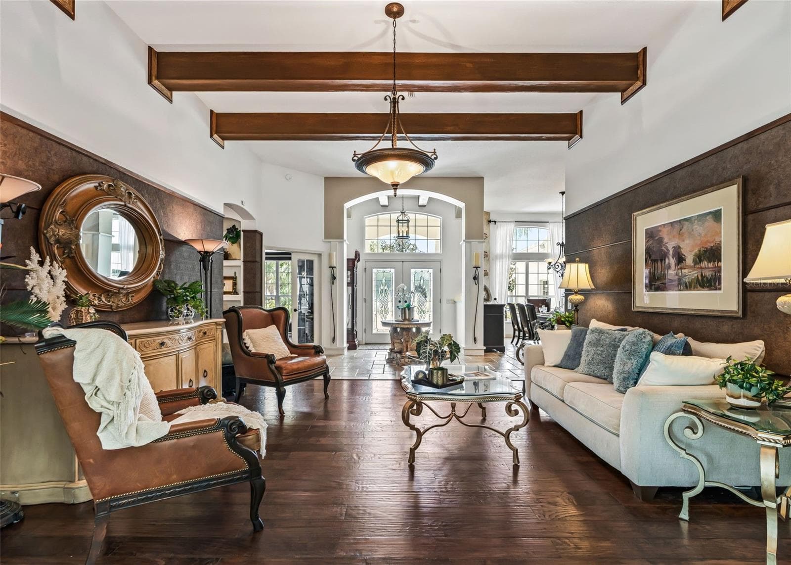 Single Family Residence at 2917 LARRANAGA DR, THE VILLAGES, photo 12 of 115