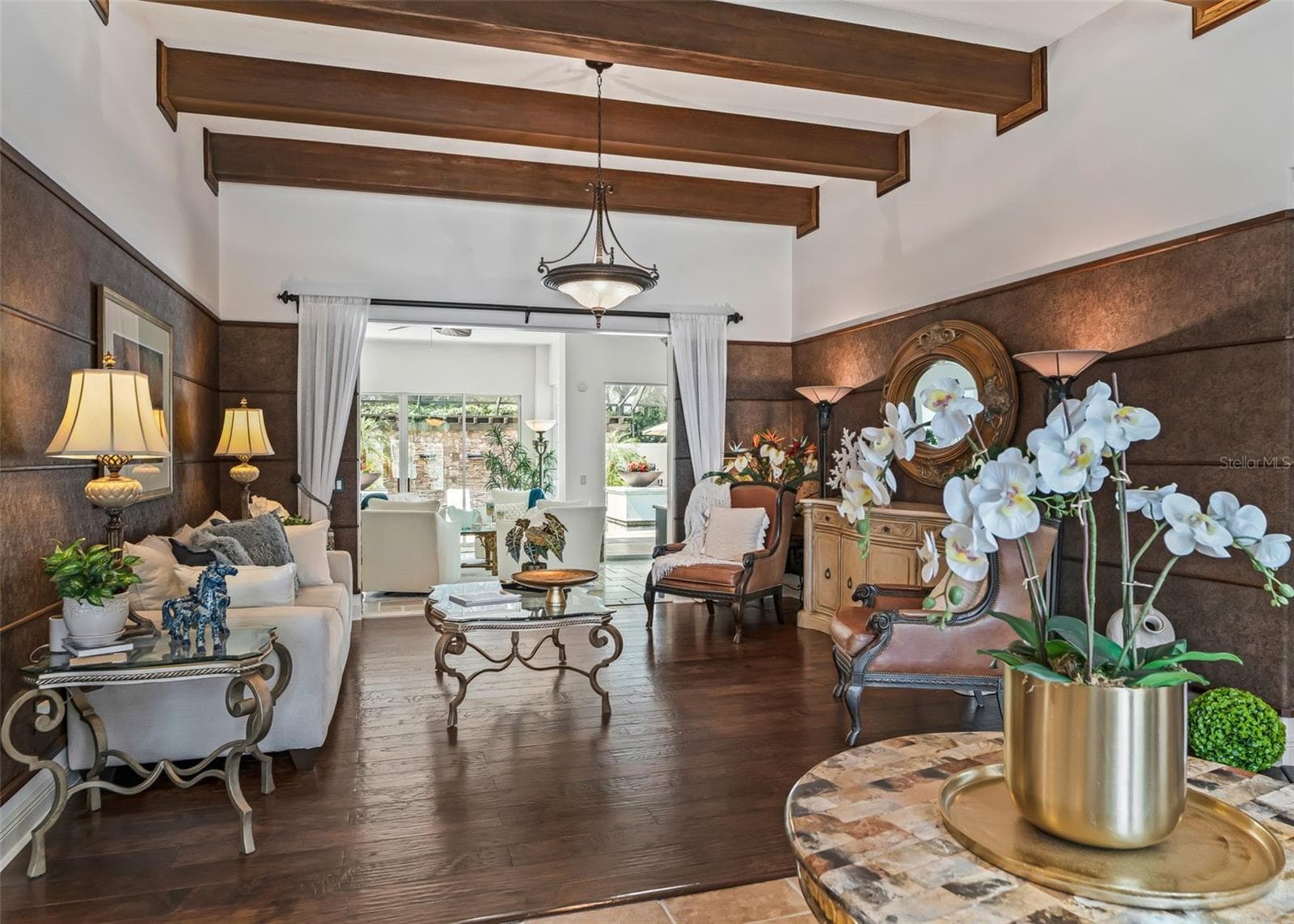 Single Family Residence at 2917 LARRANAGA DR, THE VILLAGES, photo 16 of 115