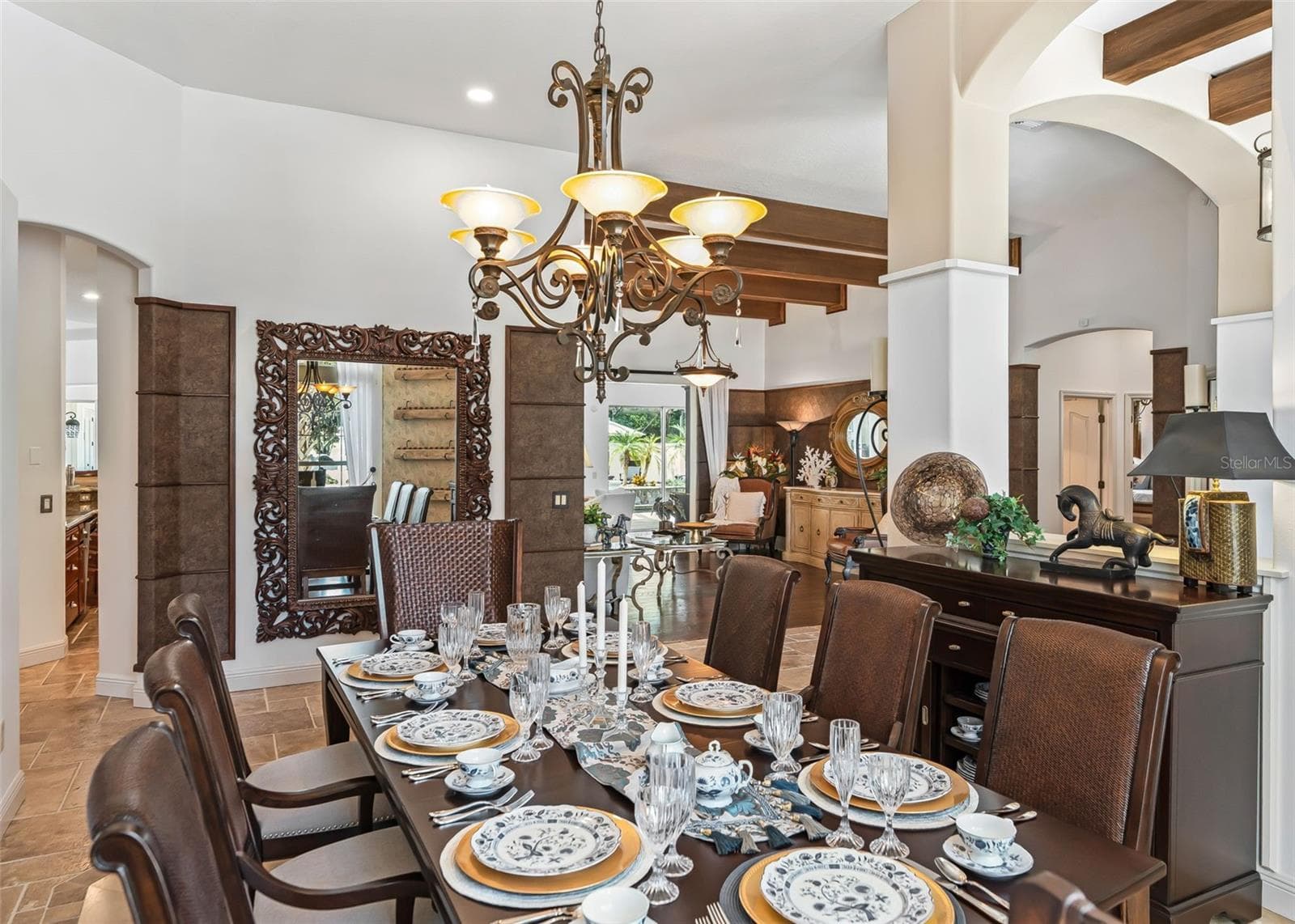 Single Family Residence at 2917 LARRANAGA DR, THE VILLAGES, photo 22 of 115