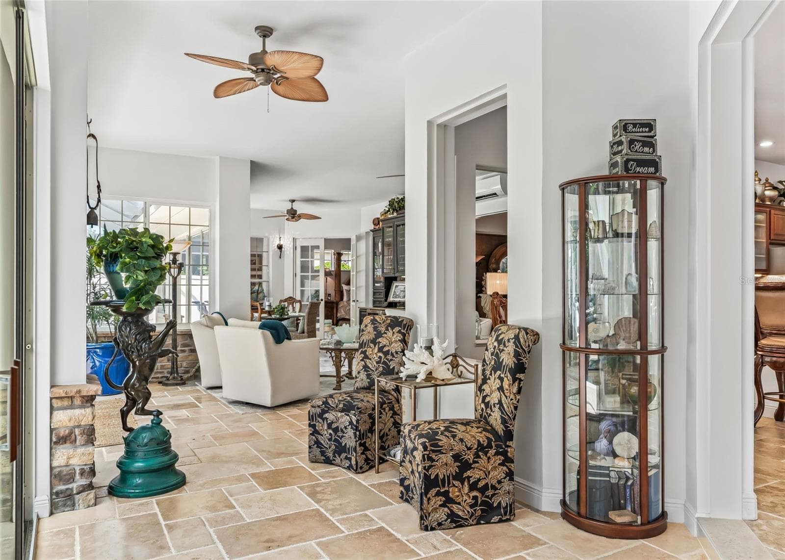 Single Family Residence at 2917 LARRANAGA DR, THE VILLAGES, photo 38 of 115