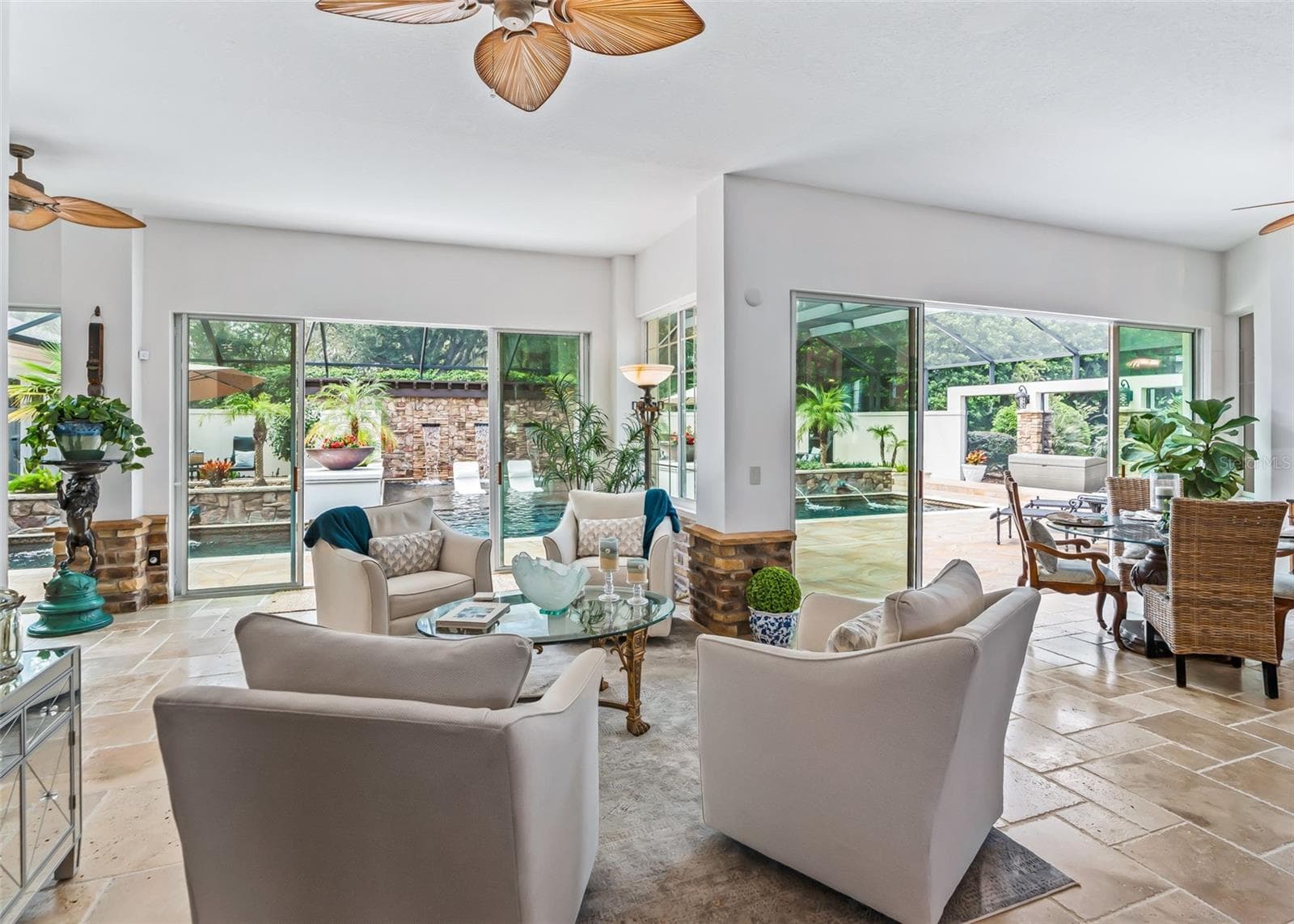 Single Family Residence at 2917 LARRANAGA DR, THE VILLAGES, photo 29 of 115