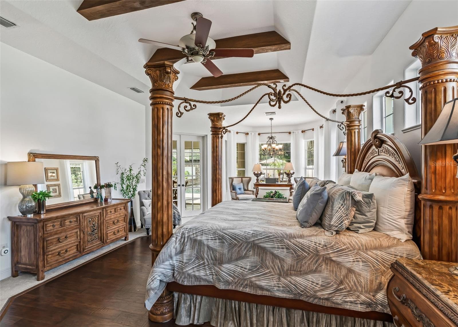 Single Family Residence at 2917 LARRANAGA DR, THE VILLAGES, photo 41 of 115