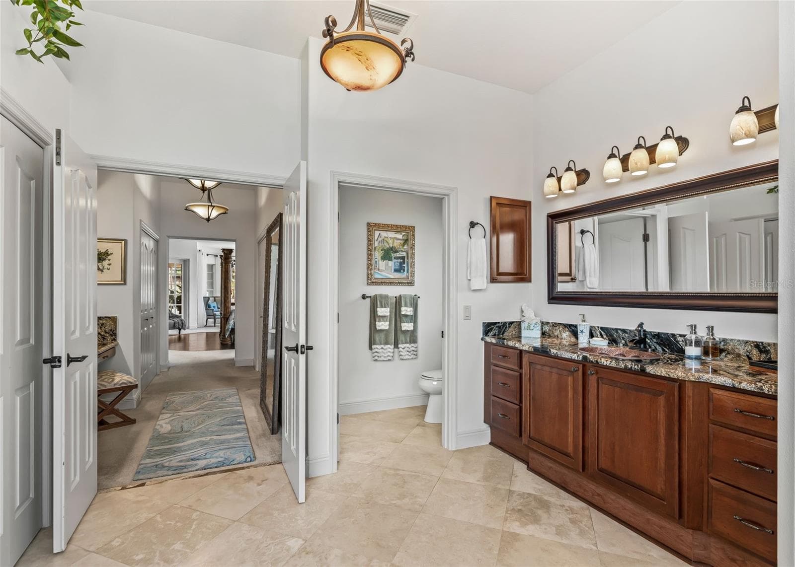 Single Family Residence at 2917 LARRANAGA DR, THE VILLAGES, photo 48 of 115