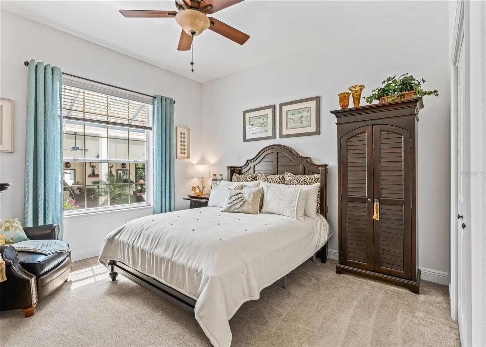 Single Family Residence at 2917 LARRANAGA DR, THE VILLAGES, photo 55 of 115