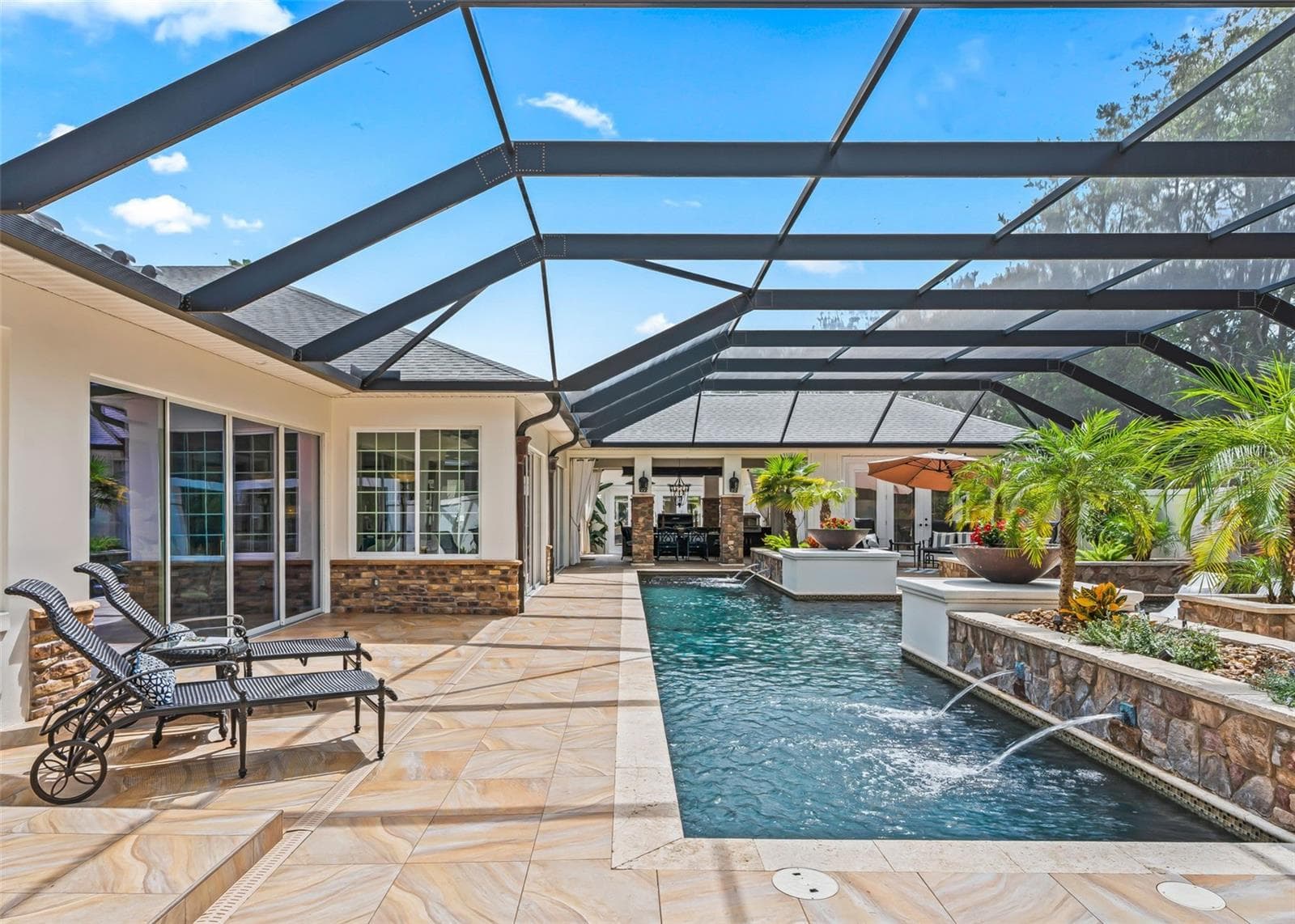 Single Family Residence at 2917 LARRANAGA DR, THE VILLAGES, photo 77 of 115