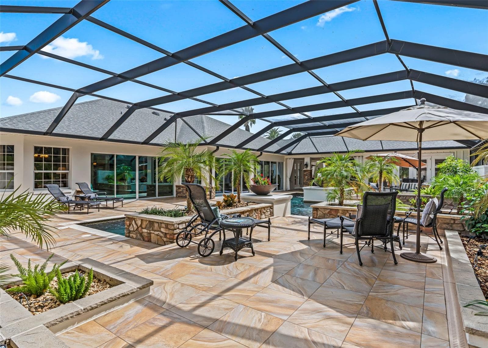 Single Family Residence at 2917 LARRANAGA DR, THE VILLAGES, photo 80 of 115