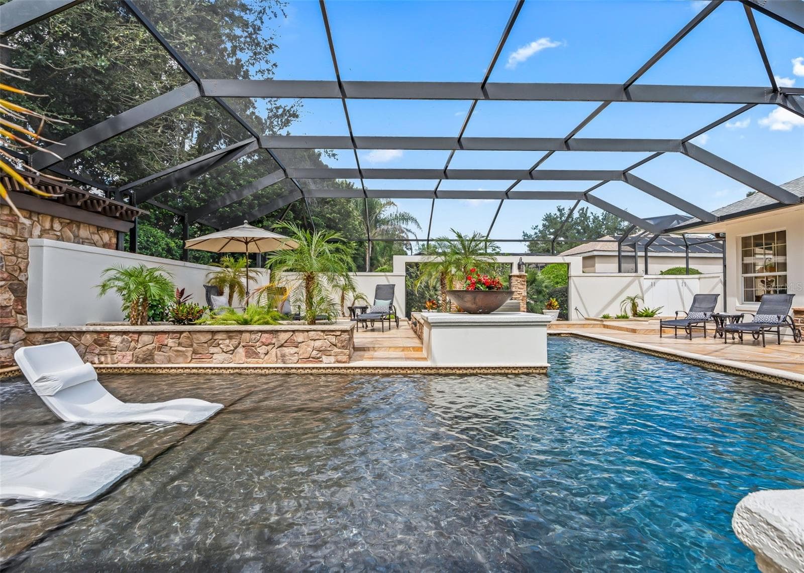 Single Family Residence at 2917 LARRANAGA DR, THE VILLAGES, photo 82 of 115