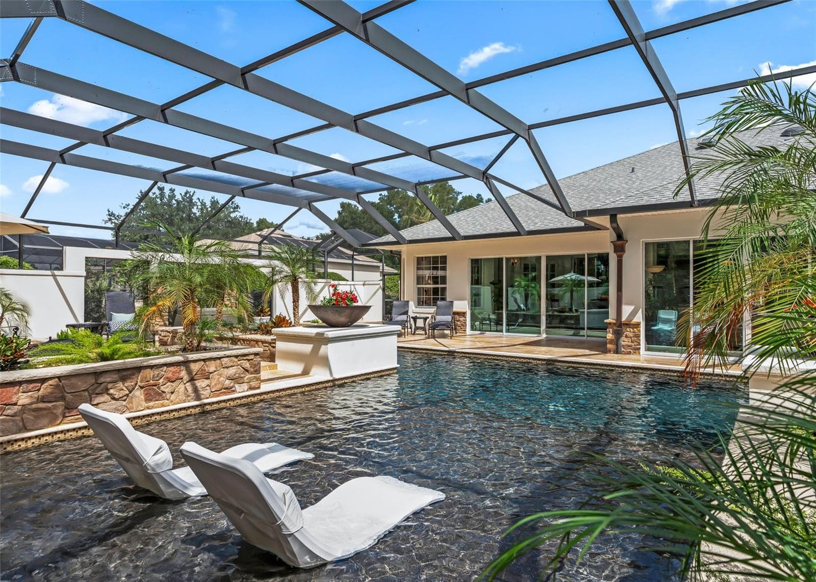 Single Family Residence at 2917 LARRANAGA DR, THE VILLAGES, photo 83 of 115