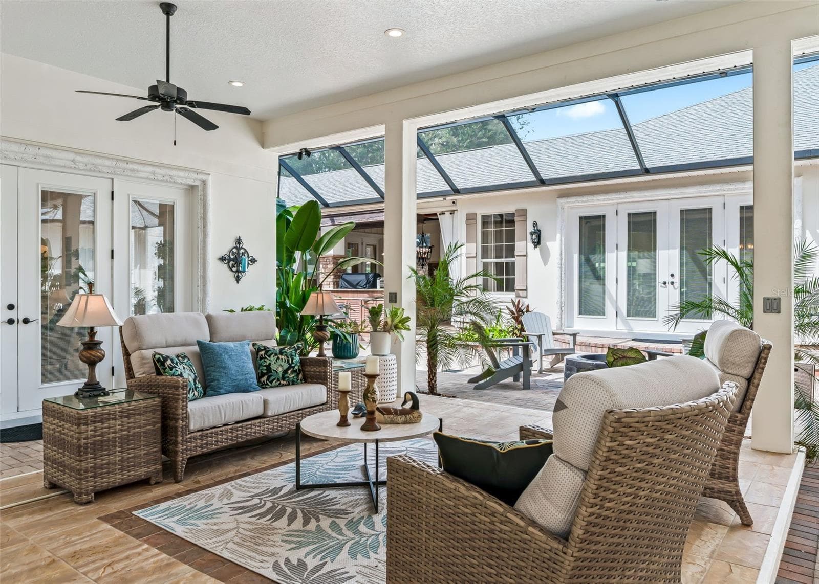 Single Family Residence at 2917 LARRANAGA DR, THE VILLAGES, photo 99 of 115