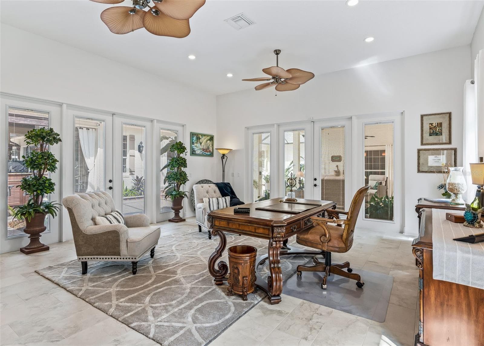 Full Guest House - 2917 LARRANAGA DR, THE VILLAGES