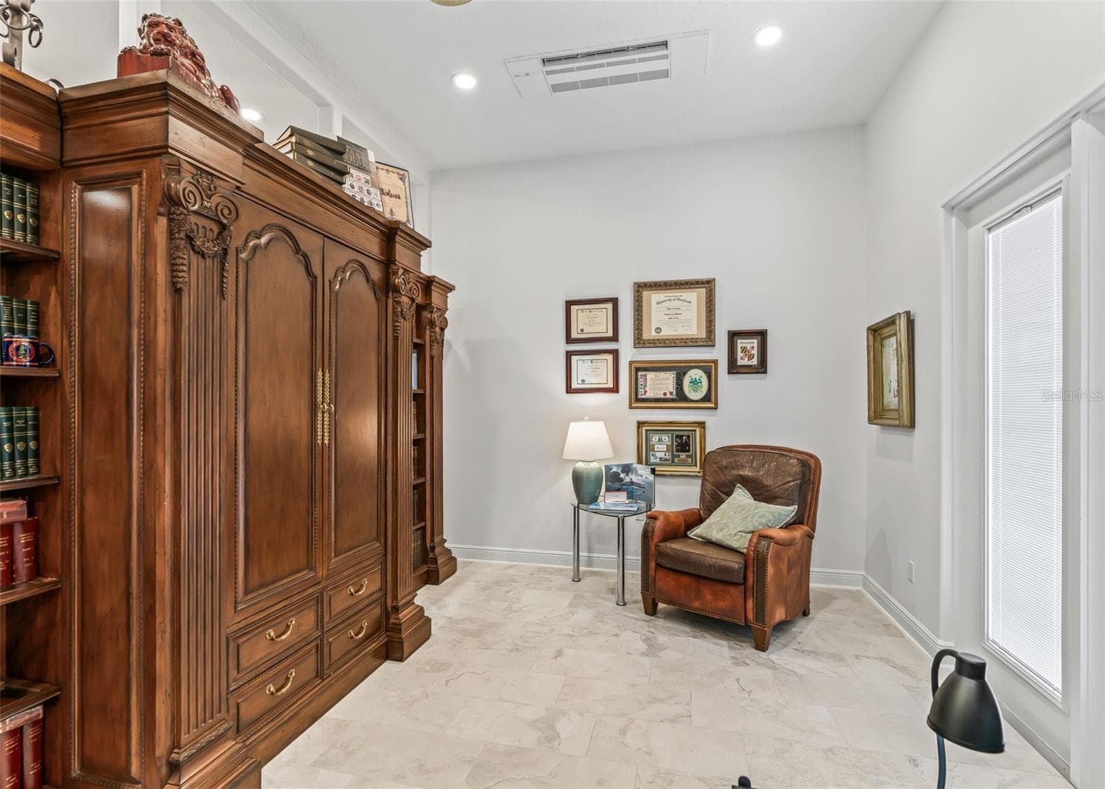 Single Family Residence at 2917 LARRANAGA DR, THE VILLAGES, photo 105 of 115