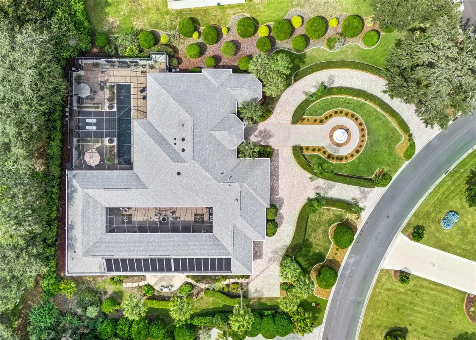 Single Family Residence at 2917 LARRANAGA DR, THE VILLAGES, photo 115 of 115