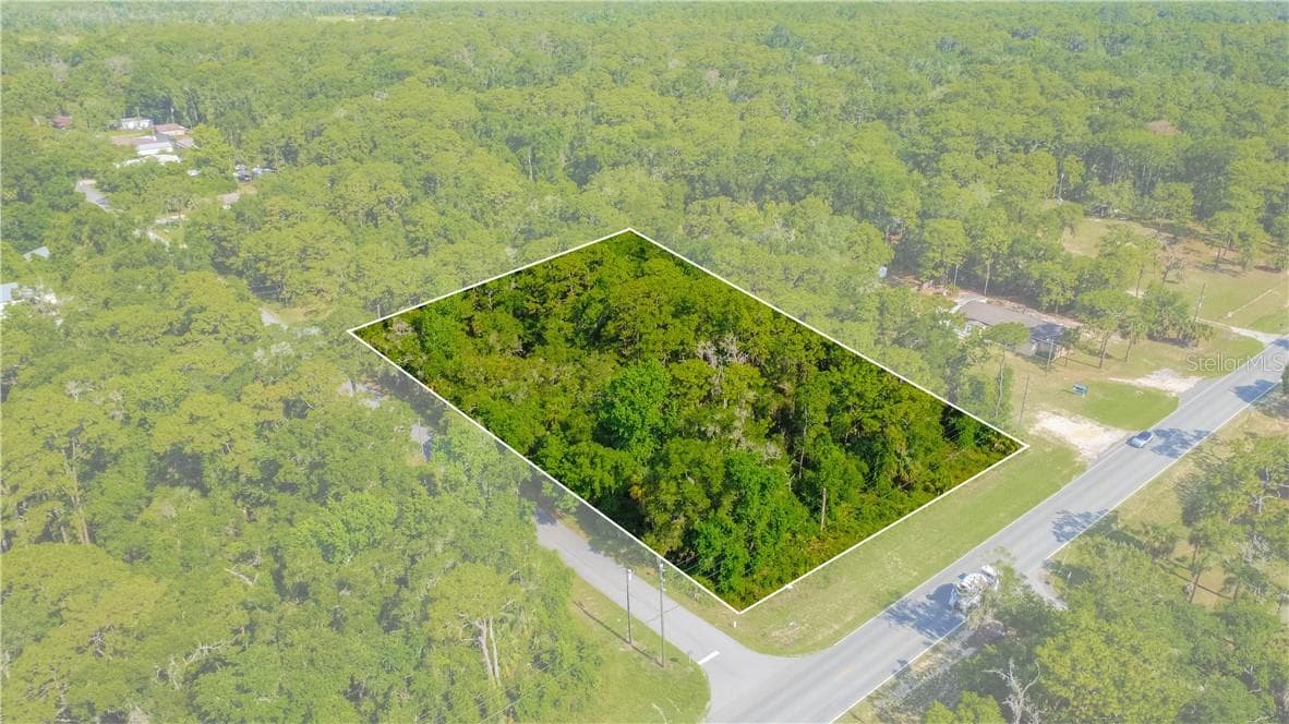 Land at 9567 W Poplar ST, CRYSTALRIVER FL 34428, Crystal River, photo 2 of 13