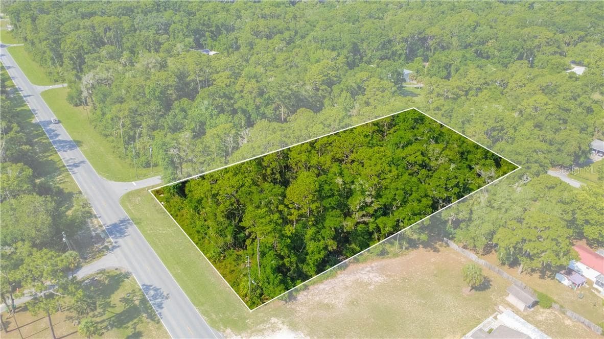 Land at 9567 W Poplar ST, CRYSTALRIVER FL 34428, Crystal River, photo 10 of 13