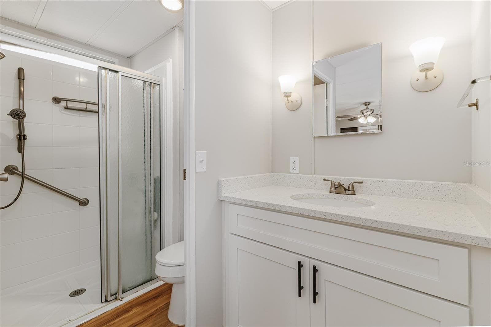 Manufactured Home at 2055 S FLORAL AVE #224, BARTOW, photo 7 of 28
