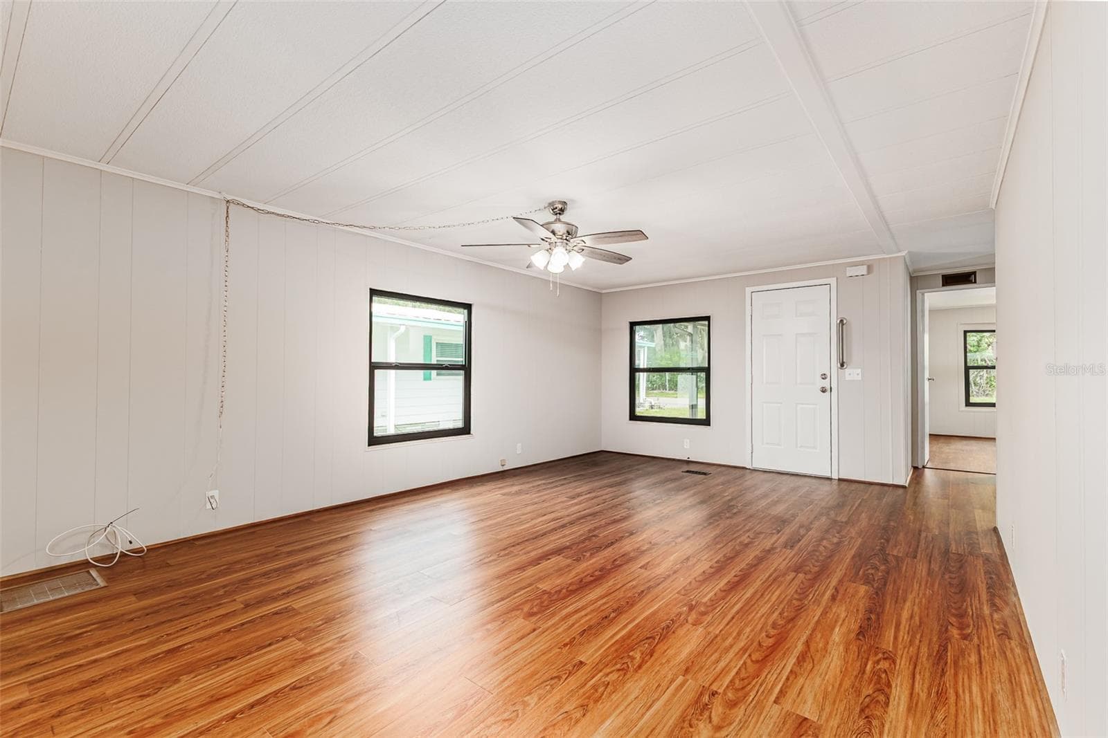 Manufactured Home at 2055 S FLORAL AVE #224, BARTOW, photo 9 of 28