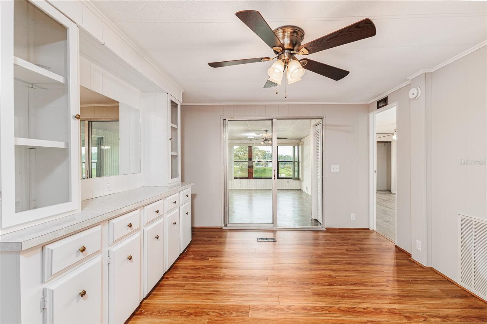 Manufactured Home at 2055 S FLORAL AVE #224, BARTOW, photo 12 of 28