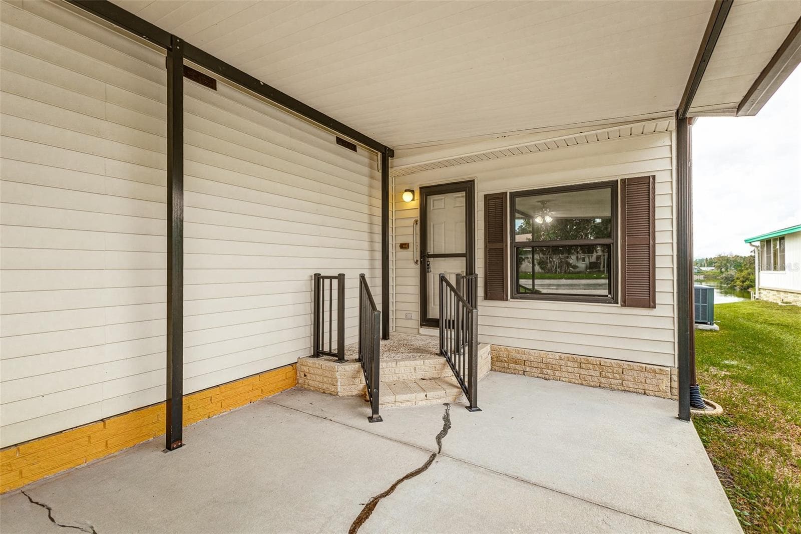 Manufactured Home at 2055 S FLORAL AVE #224, BARTOW, photo 17 of 28