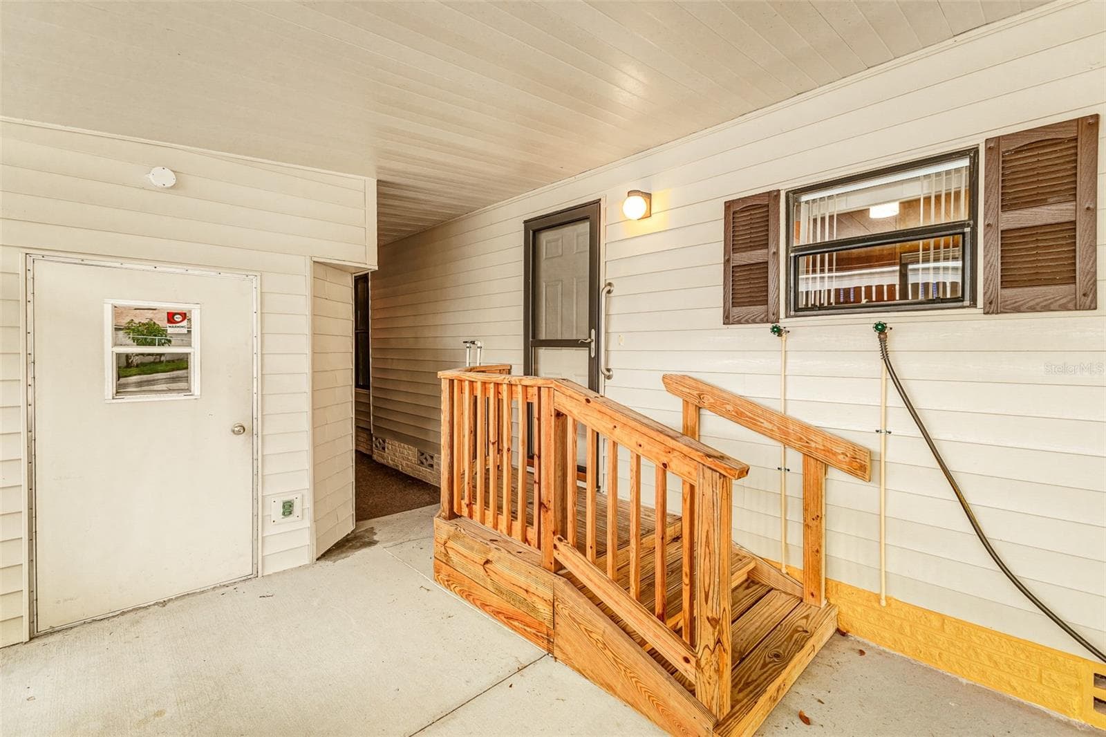 Manufactured Home at 2055 S FLORAL AVE #224, BARTOW, photo 18 of 28