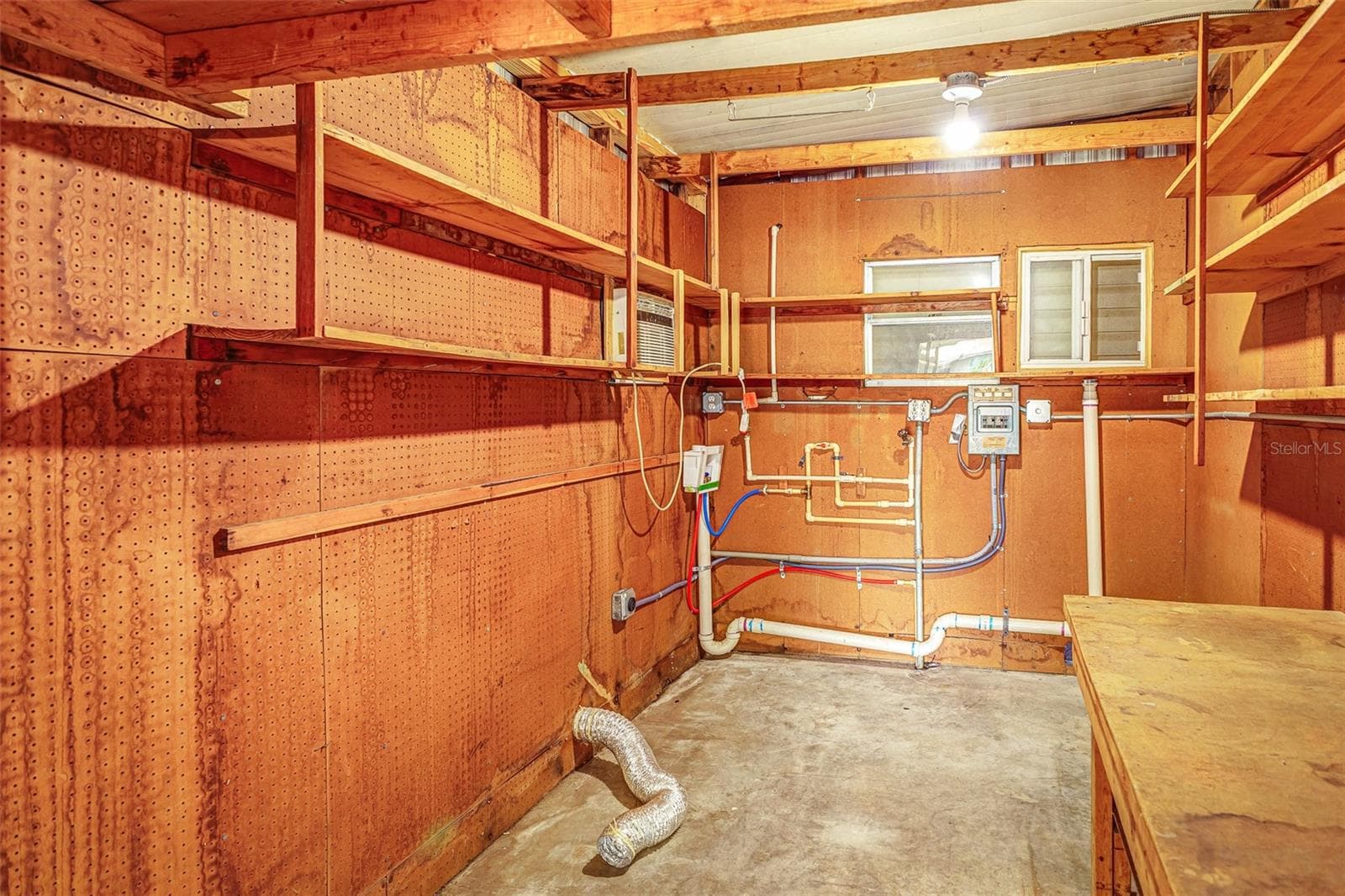 Manufactured Home at 2055 S FLORAL AVE #224, BARTOW, photo 19 of 28