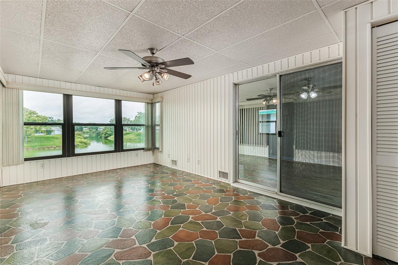 Manufactured Home at 2055 S FLORAL AVE #224, BARTOW, photo 21 of 28