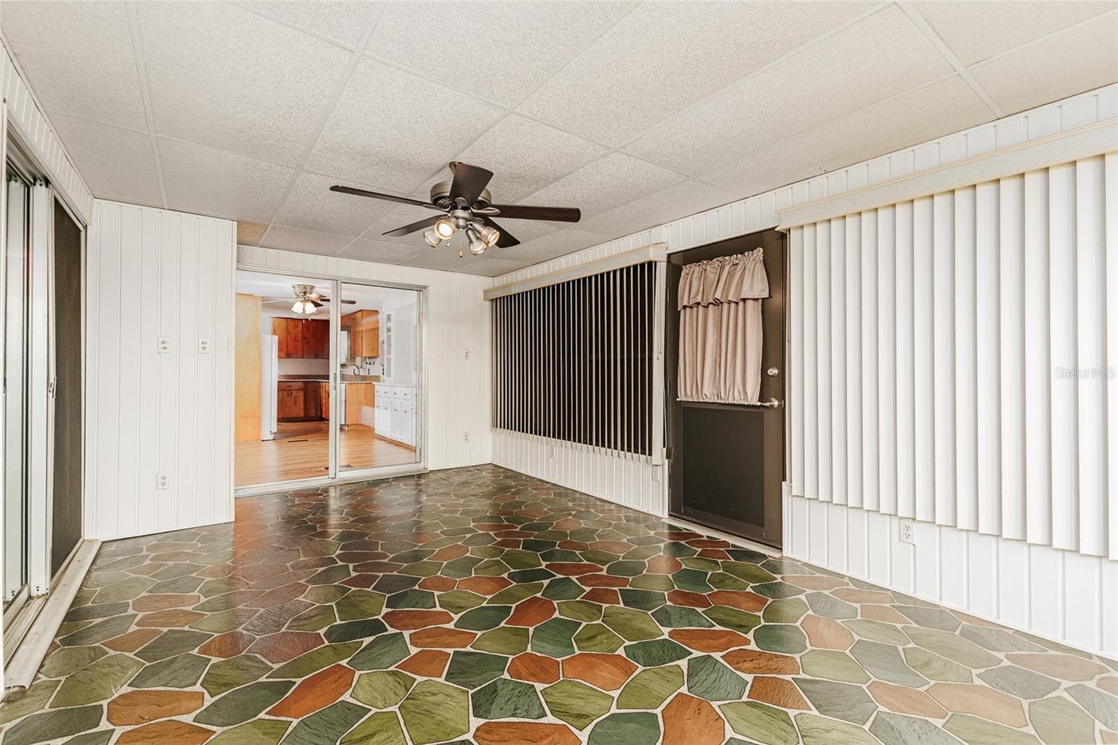 Manufactured Home at 2055 S FLORAL AVE #224, BARTOW, photo 22 of 28