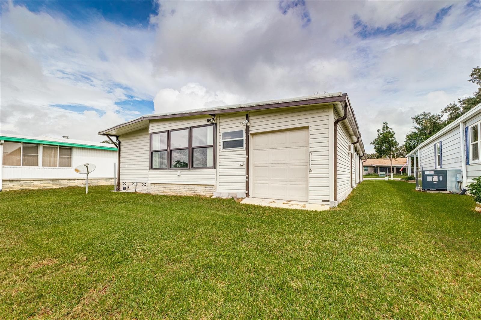 Manufactured Home at 2055 S FLORAL AVE #224, BARTOW, photo 23 of 28