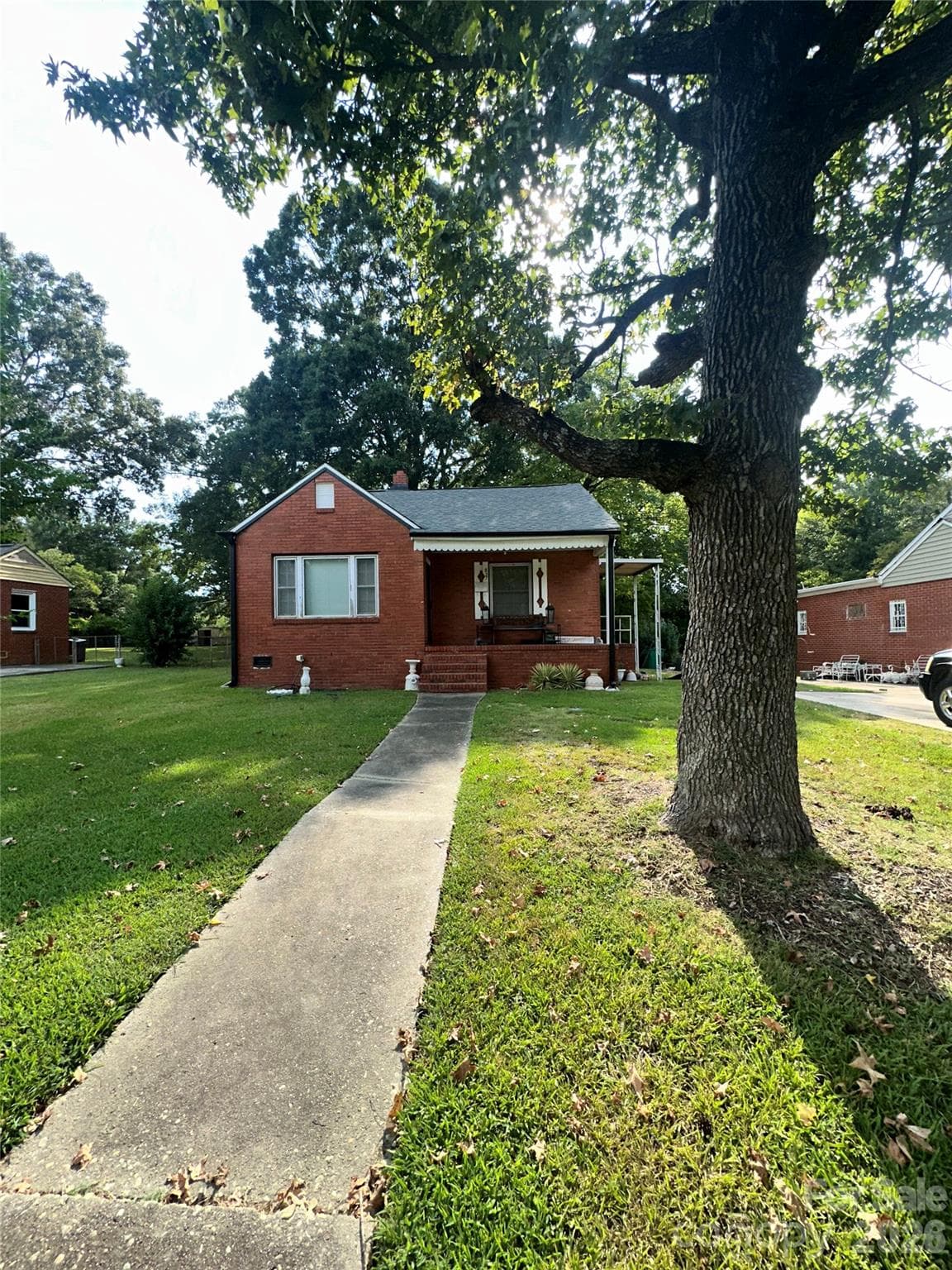 537 Bowman Road
