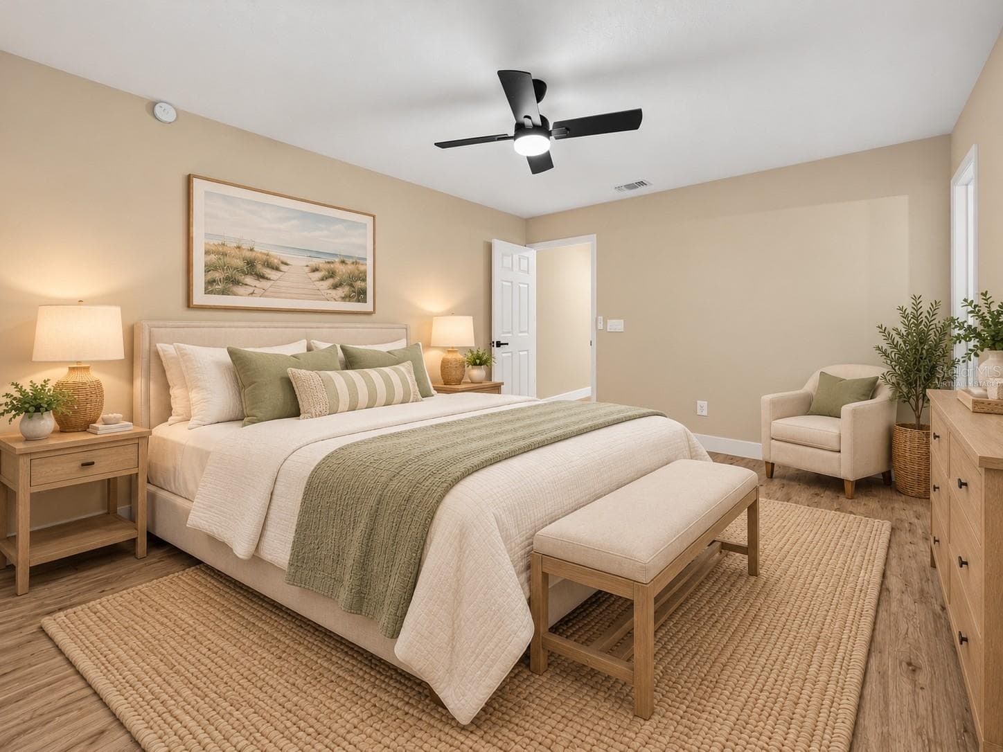 Virtually staged - 583 BABLONICA DR, ORLANDO