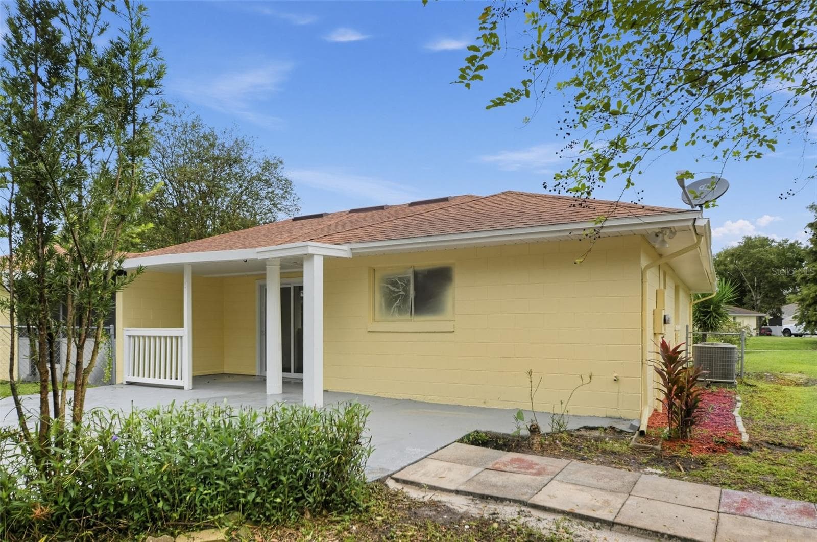 Half Duplex at 583 BABLONICA DR, ORLANDO, photo 27 of 29