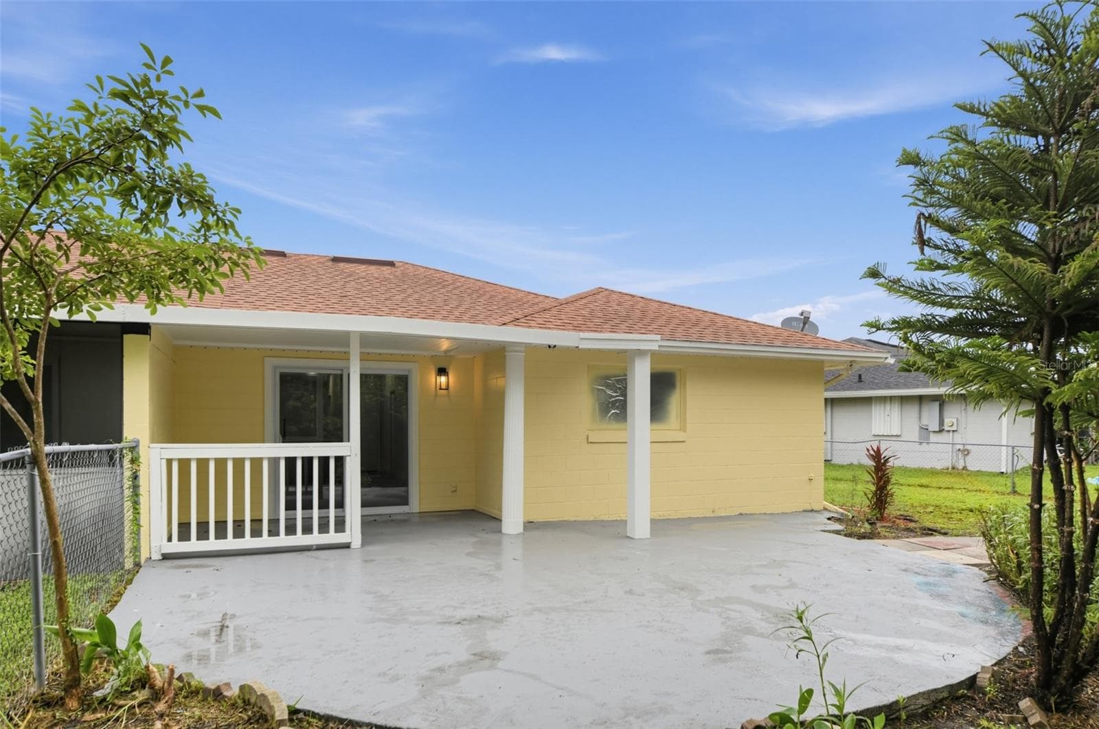 Half Duplex at 583 BABLONICA DR, ORLANDO, photo 28 of 29