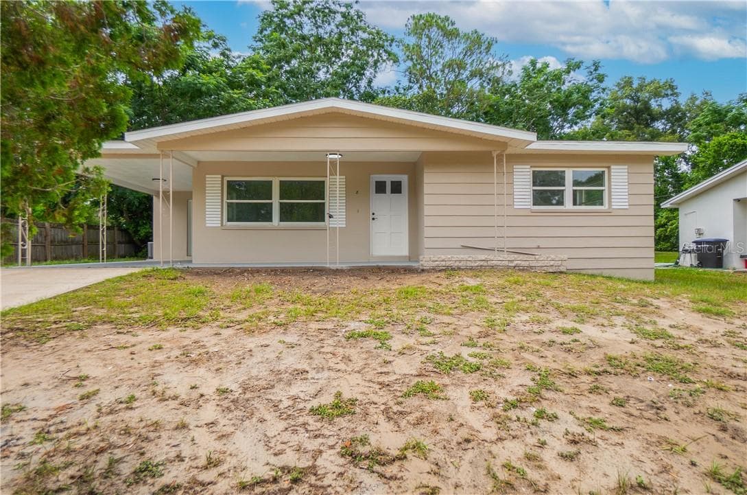 Single Family Residence at 8 S Osceola ST, BEVERLYHILLS FL 34465, Beverly Hills, photo 23 of 26