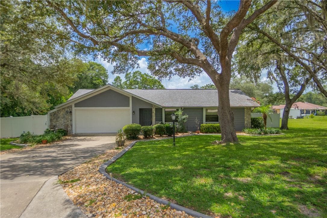 7112 N Croton PT, HERNANDO FL 34442