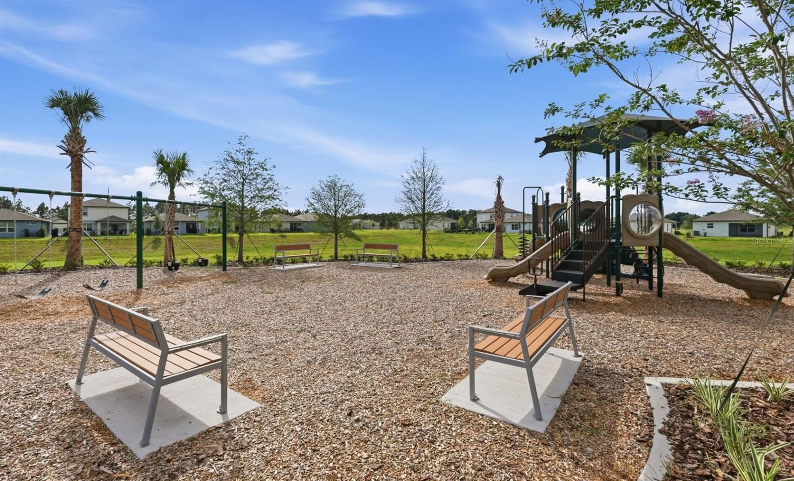 Single Family Residence at 9120 WILDLIGHT TRL, WILDWOOD, photo 14 of 17