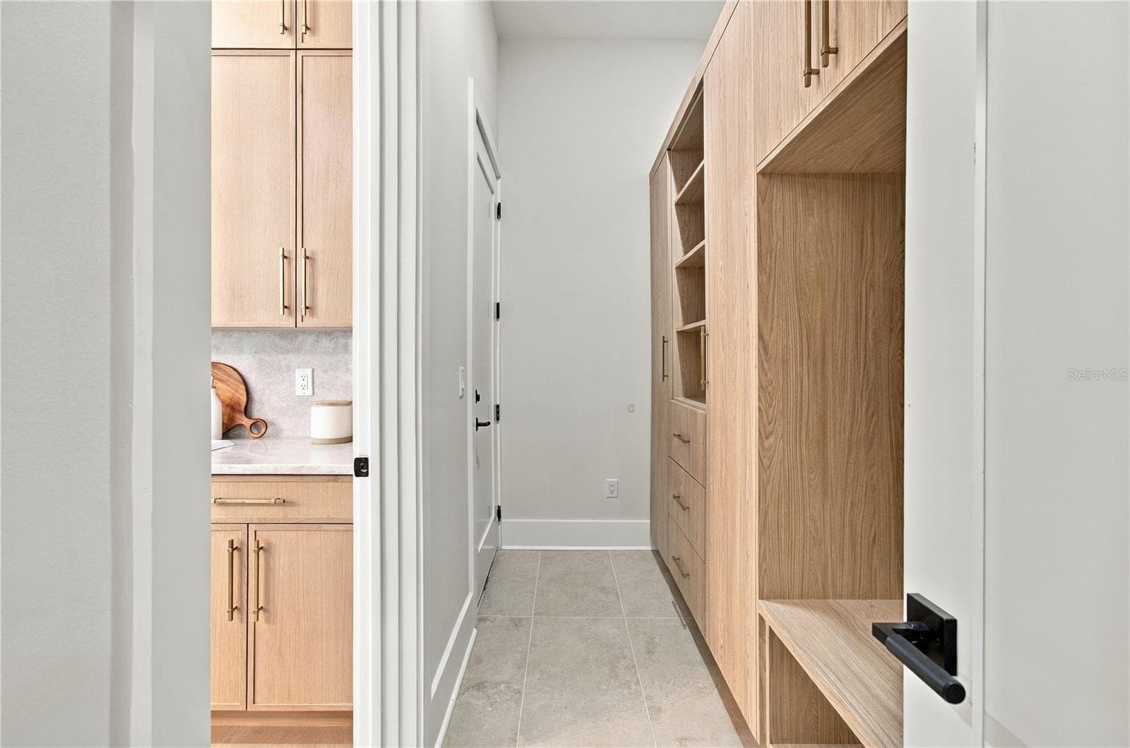 Mud Room / Second Pantry - 3615 S LIGHTNER DR, TAMPA